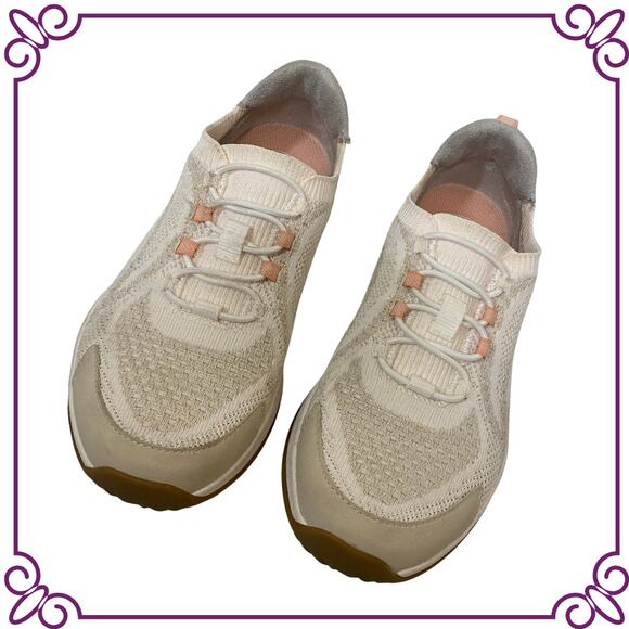 Ryka Echo Sky Slip On Walking Shoes Sneakers White 8.5W NEW - Picture 1 of 9